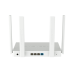 KEENETIC KN-3710-01-EU SPRİNTER AX1800 MESH Wi-Fi 6 GİGABİT WPA3 VPN FİBER MESH ROUTER