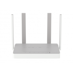 KEENETIC KN-3610-01EN HOPPER DSL AX1800 GIGABIT MESH VDSL2/ADSL2+ MODEM ROUTER