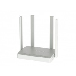 KEENETIC KN-3010-01EN SPEEDSTER AC1200 5PORT MESH ROUTER ACCESS POINT