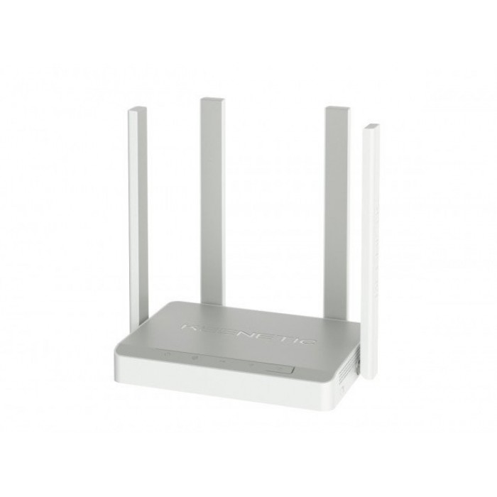 KEENETIC KN-3010-01EN SPEEDSTER AC1200 5PORT MESH ROUTER ACCESS POINT