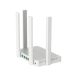 KEENETIC KN-3010-01EN SPEEDSTER AC1200 5PORT MESH ROUTER ACCESS POINT