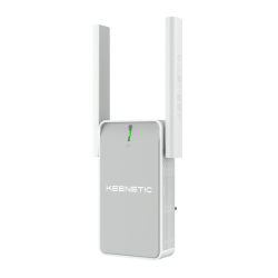 KEENETIC KN-3210-01TR BUDDY 4 N300 2ANTENLİ 1PORT MESH MENZİL GENİŞLETİCİ ACCESS POINT