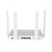 KEENETIC KN-3810-01-EU HOPPER AX1800 Mesh Wi-Fi 6 Gigabit USB 3.0 WPA3 VPN FİBER ROUTER ACESS POINT