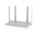 KEENETIC KN-3810-01-EU HOPPER AX1800 Mesh Wi-Fi 6 Gigabit USB 3.0 WPA3 VPN FİBER ROUTER ACESS POINT