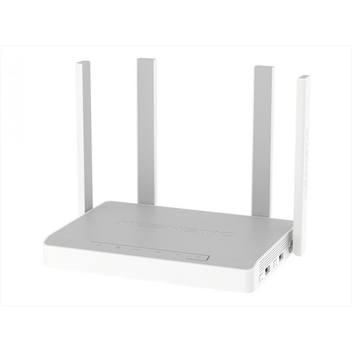 KEENETIC KN-1811-01-EU-UK Titan AX3200 5PortG + 2.5G USB.3 Mesh Router AP