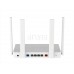 KEENETIC KN-1811-01-EU-UK Titan AX3200 5PortG + 2.5G USB.3 Mesh Router AP