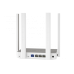 KEENETIC KN-1610-01TR Air AC1200 5Port Mesh Router Access Point Repeater