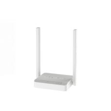 KEENETIC KN-1110-01TR Start N300 2Antenli 4Port Mesh Router Access Point Repeater