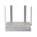 KEENETIC KN-1010-01TR Giga AC1300 5GPort Sfp Mesh Router Access Point Repeater