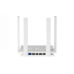 KEENETIC KN-1910-01TR Viva AC1300 5GPort 2xUSB2 Mesh Router Access Point